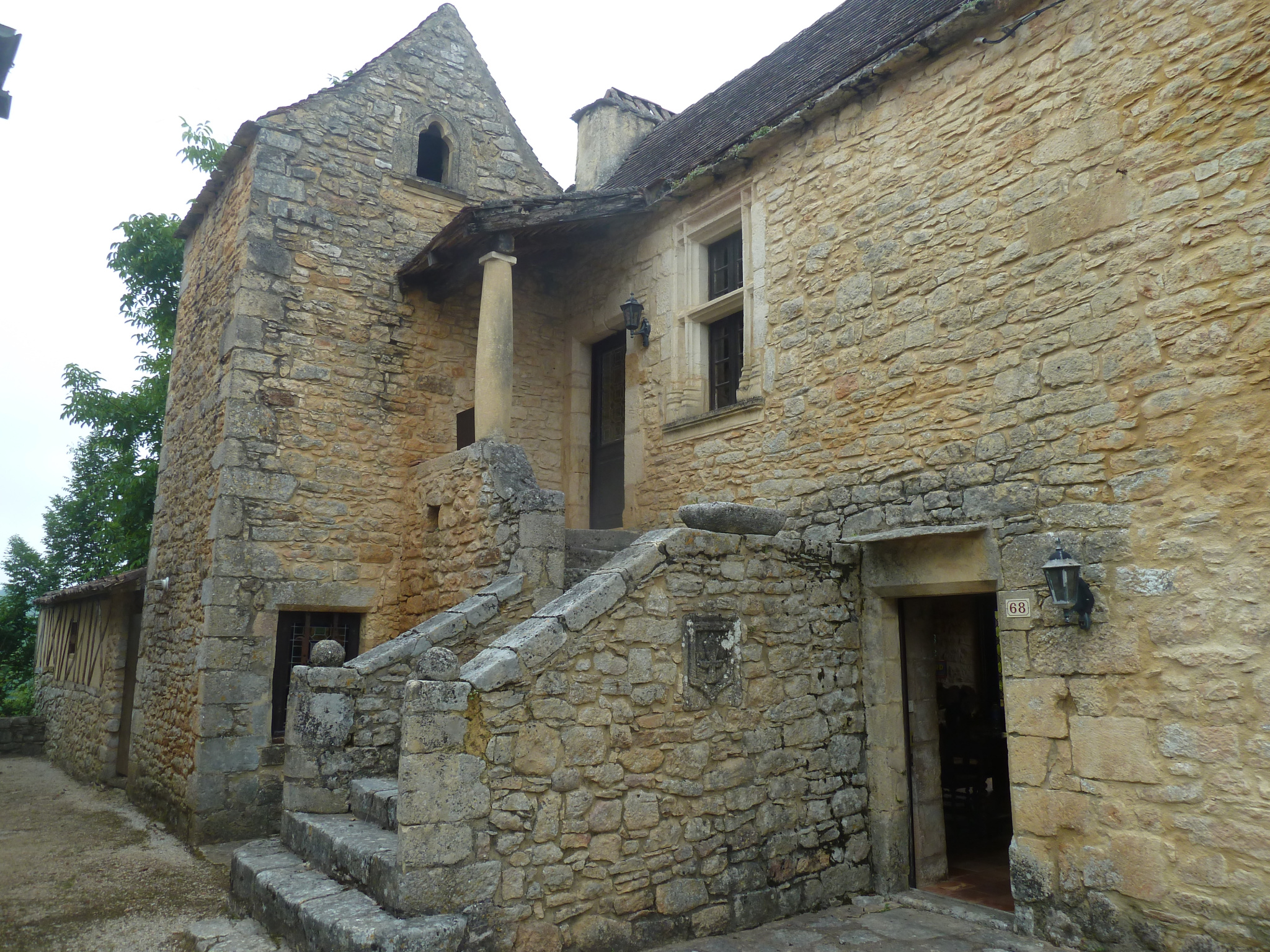 Offres de vente Maison Sauveterre-la-Lémance 47500