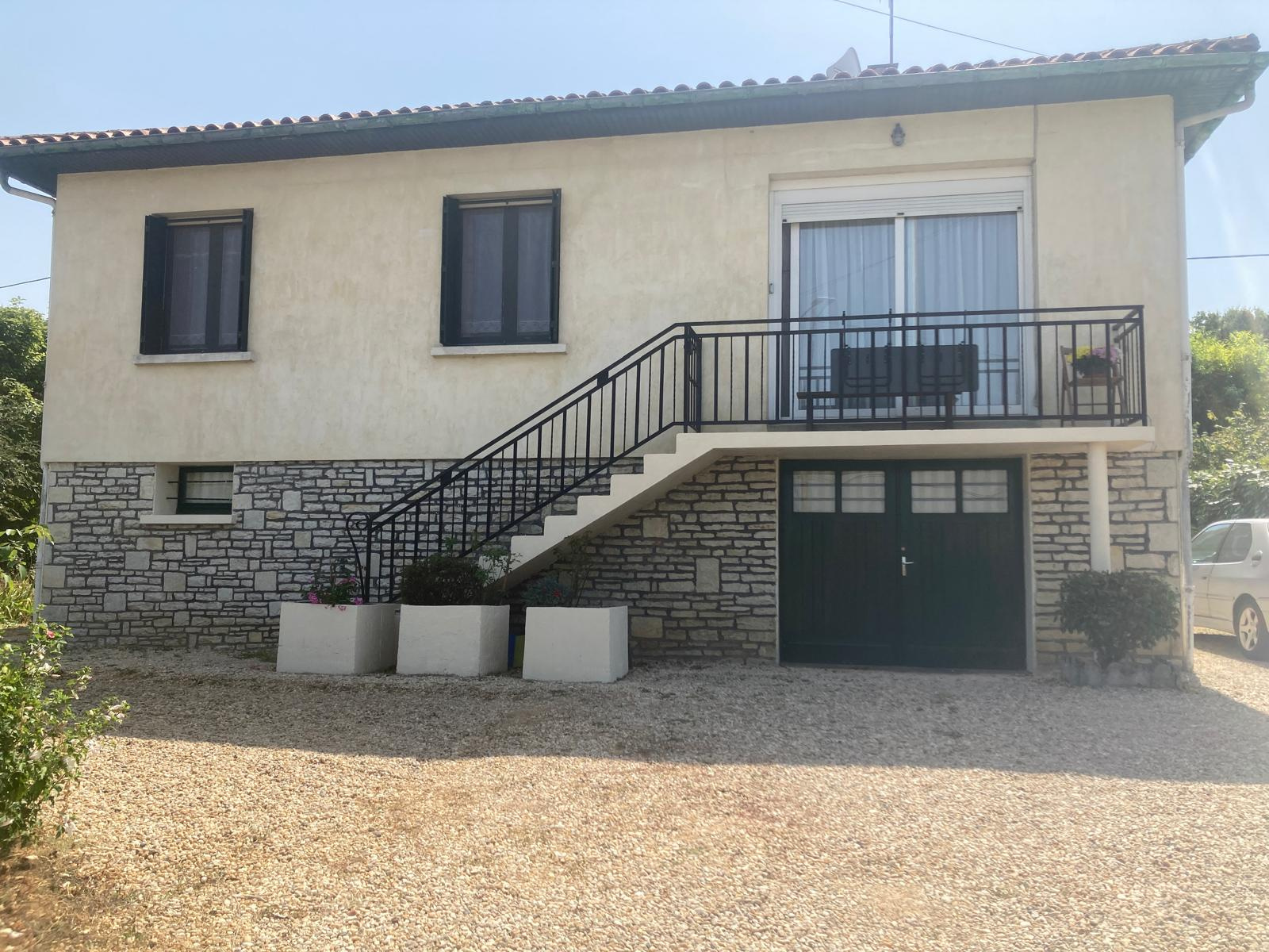 Offres de vente Maison Montayral 47500