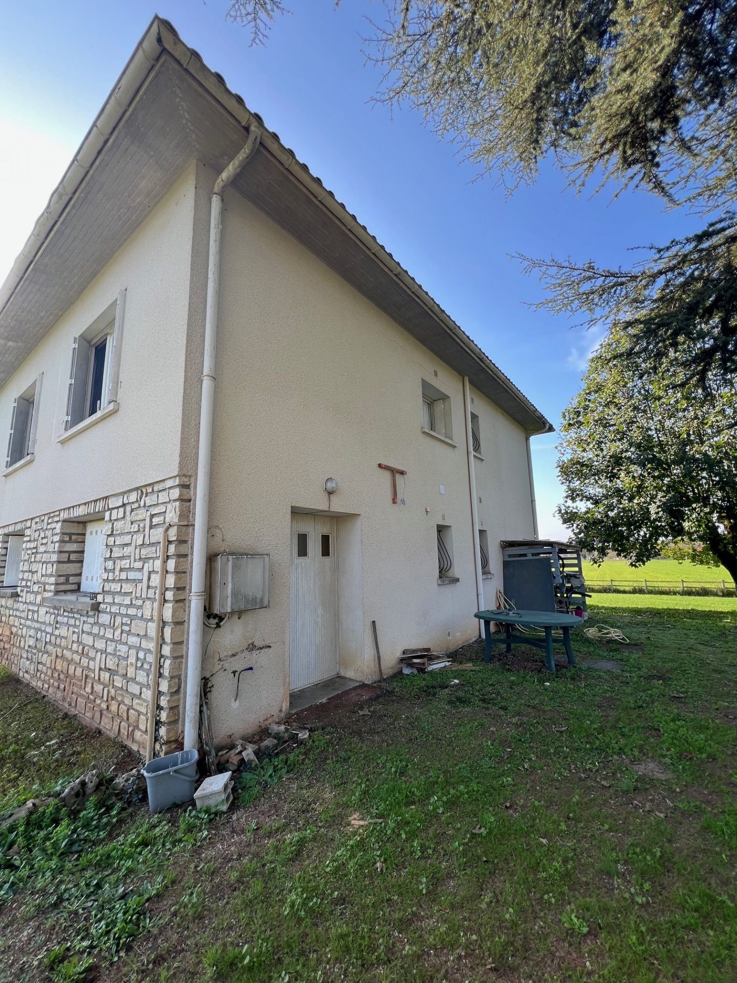 Image_, Maison, Saint-Martin-le-Redon, ref :3703