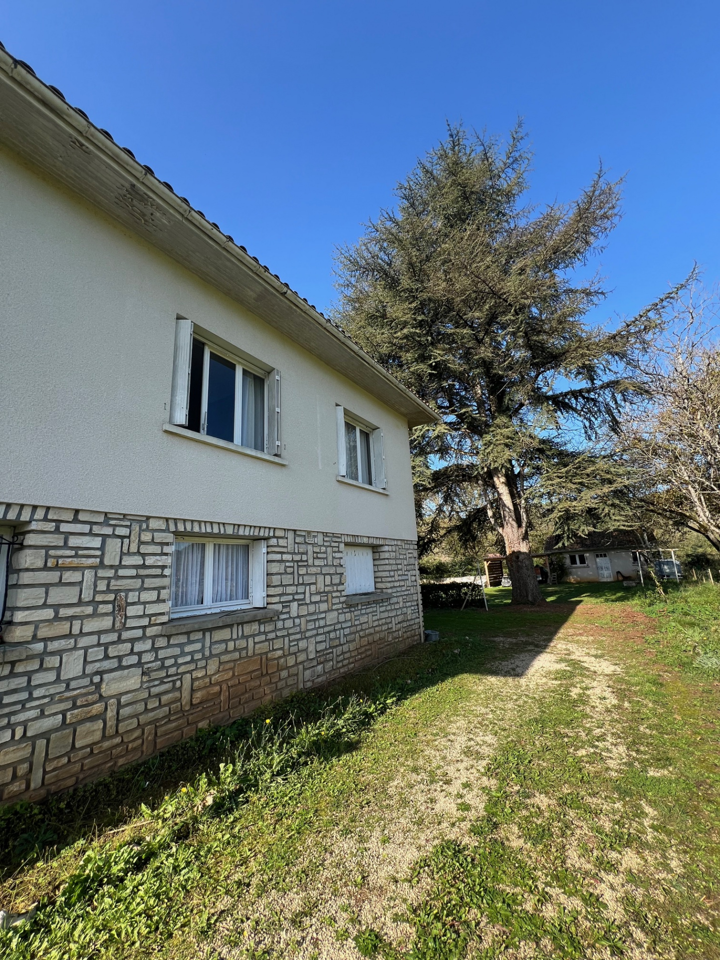 Image_, Maison, Saint-Martin-le-Redon, ref :3703