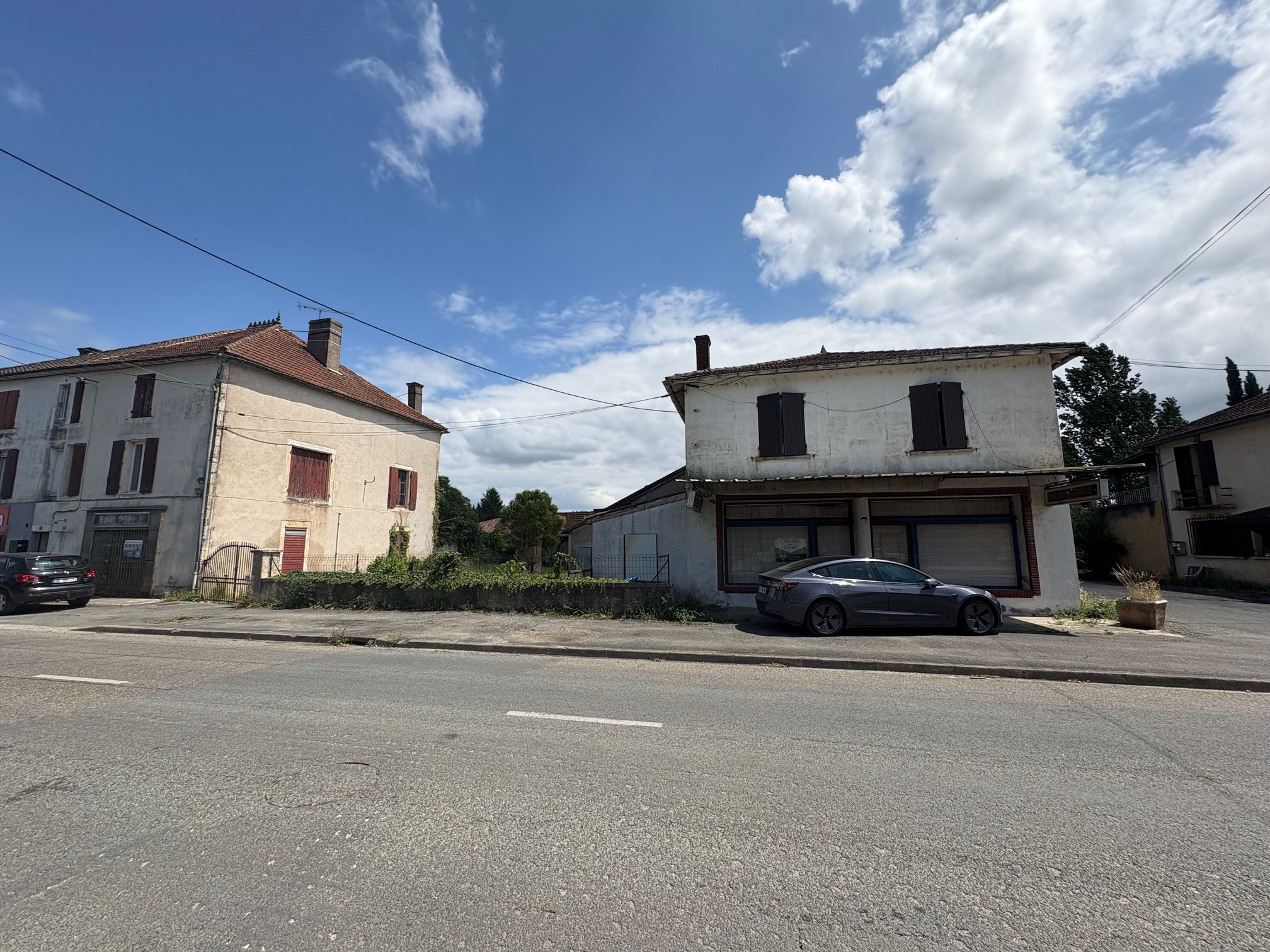 Offres de vente Maison Fumel 47500