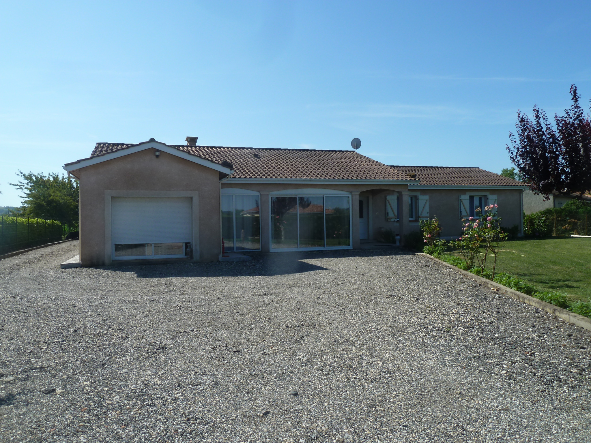 Offres de vente Villa Saint-Vite 47500