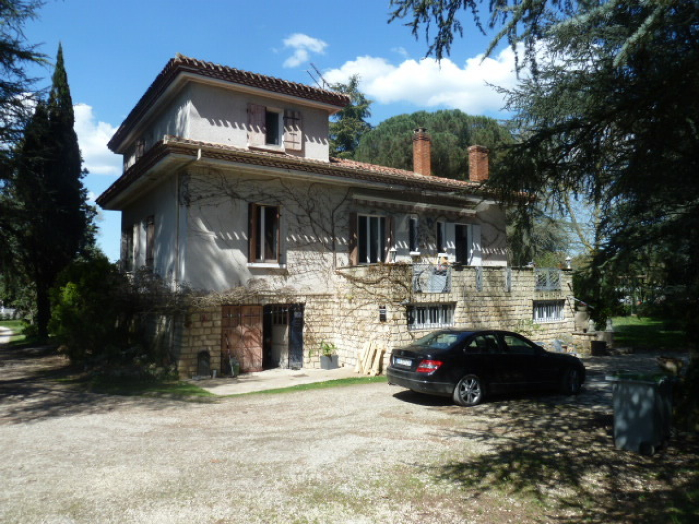 property