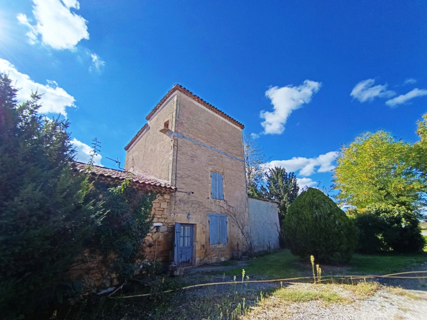 property