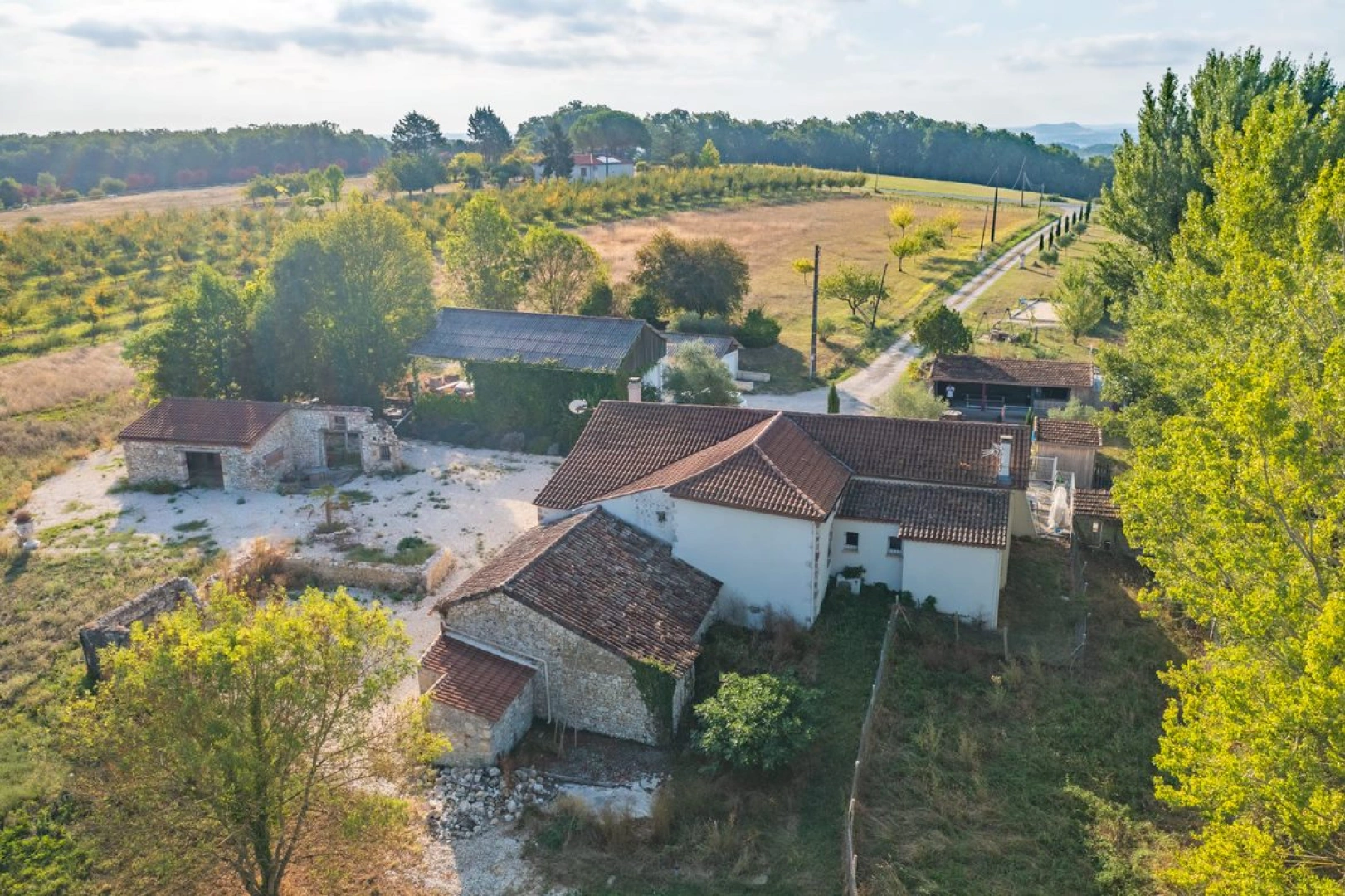 property