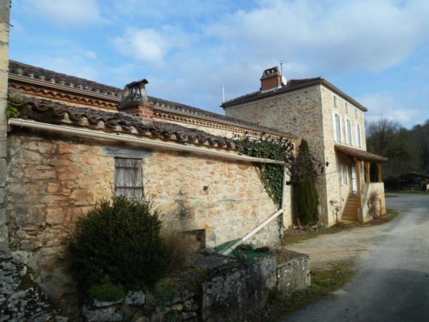 property