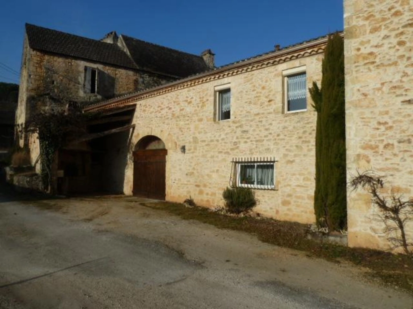 property