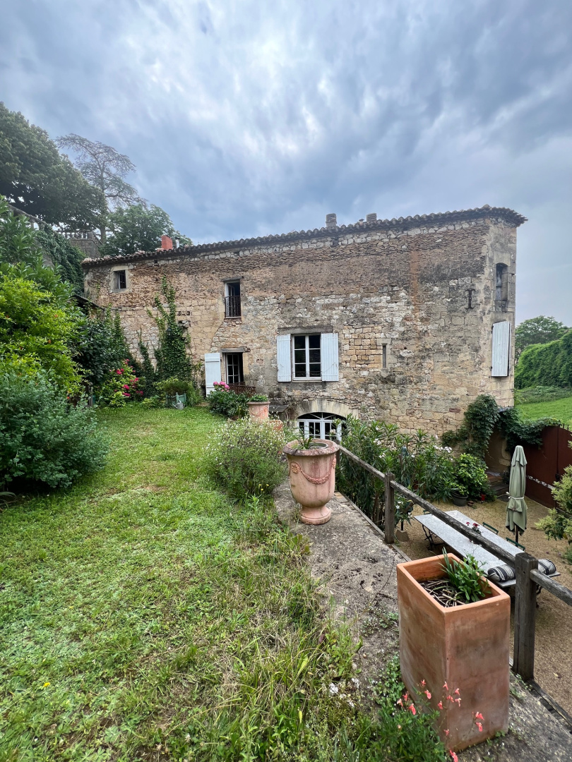 property
