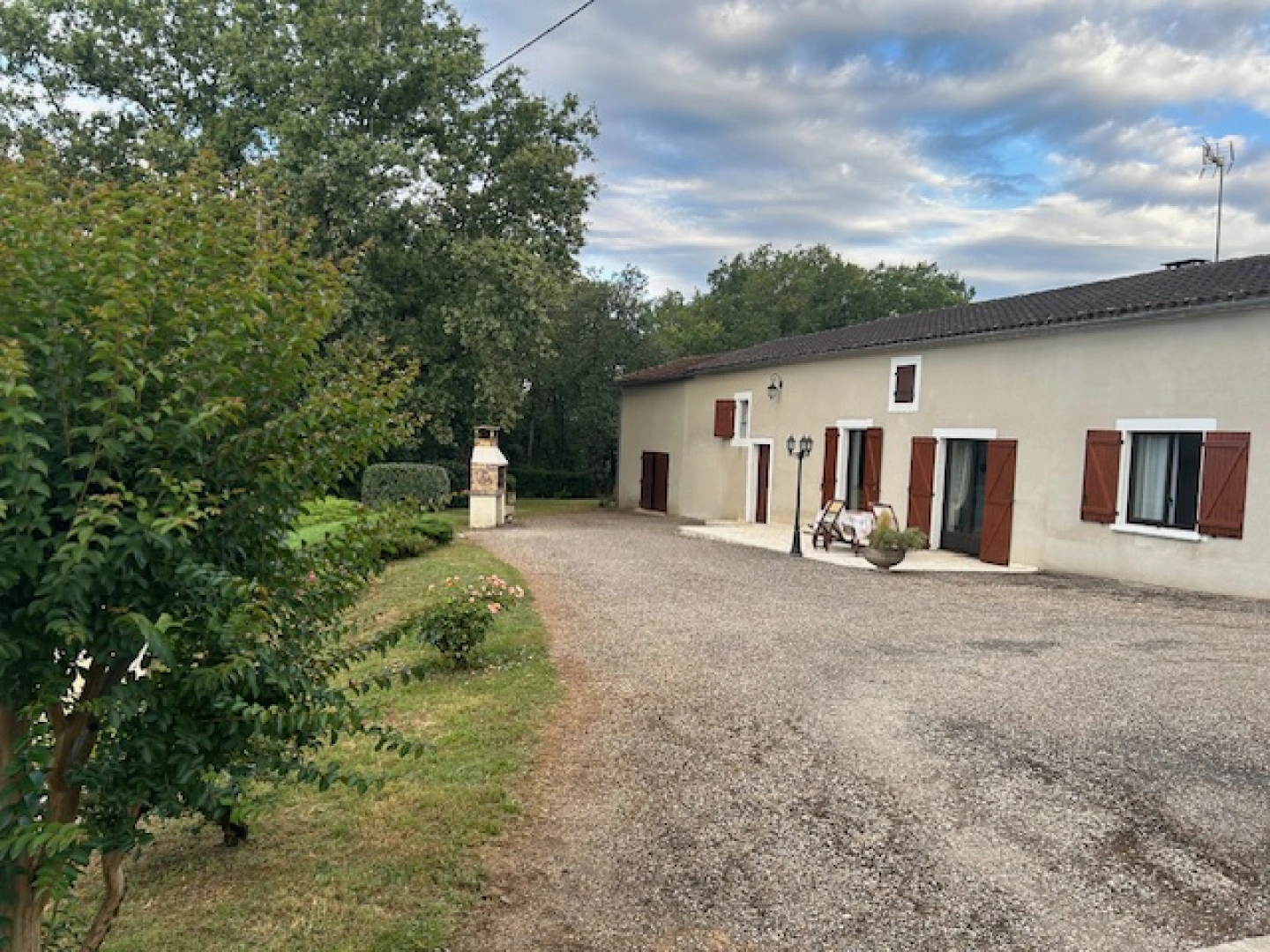 property